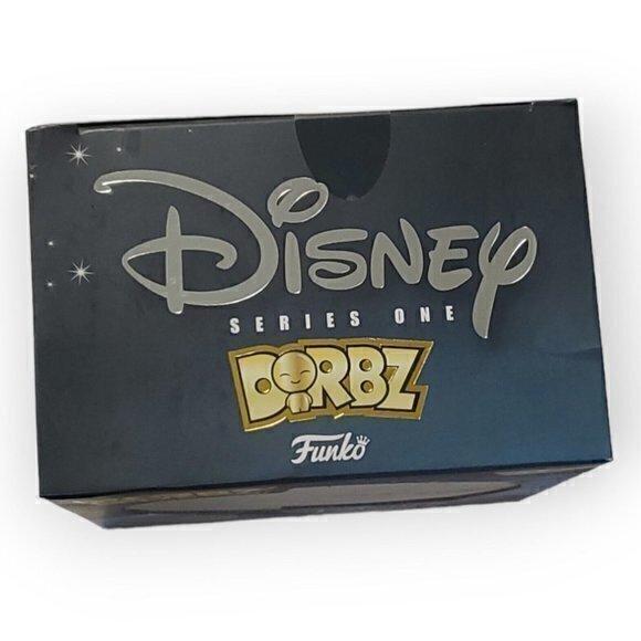 Funko Dorbz! - Disney 101 Dalmatians - #357 Cruella de Vil‎ (Disney Treasures) - Picture 4 of 6